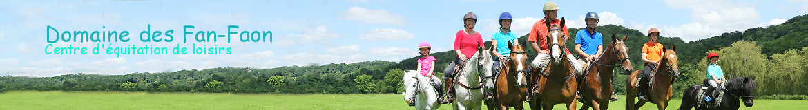 Domaine des Fan-Faon